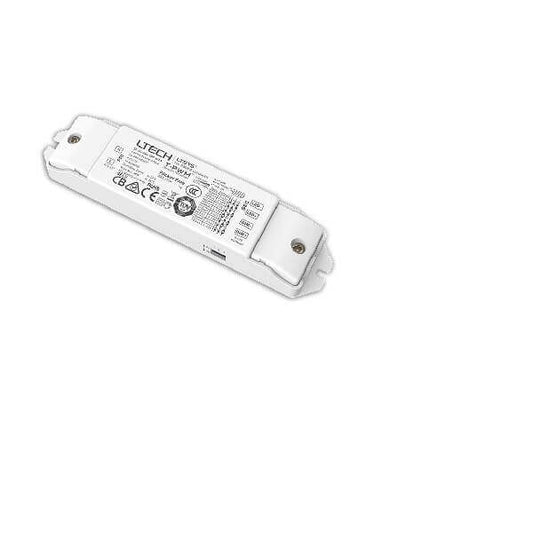 [CHINA] LTECH LED Intelligent DALI LED Driver-Ballast /Drivers-DELIGHT OptoElectronics Pte. Ltd