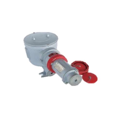 Lumenex BCZ85 Series Explosion Proof Plug & Socket-Fixture-DELIGHT OptoElectronics Pte. Ltd