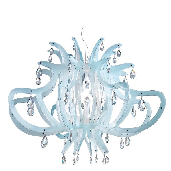 SLAMP MEDUSA Suspension Pendant Light-Home Decore-DELIGHT OptoElectronics Pte. Ltd