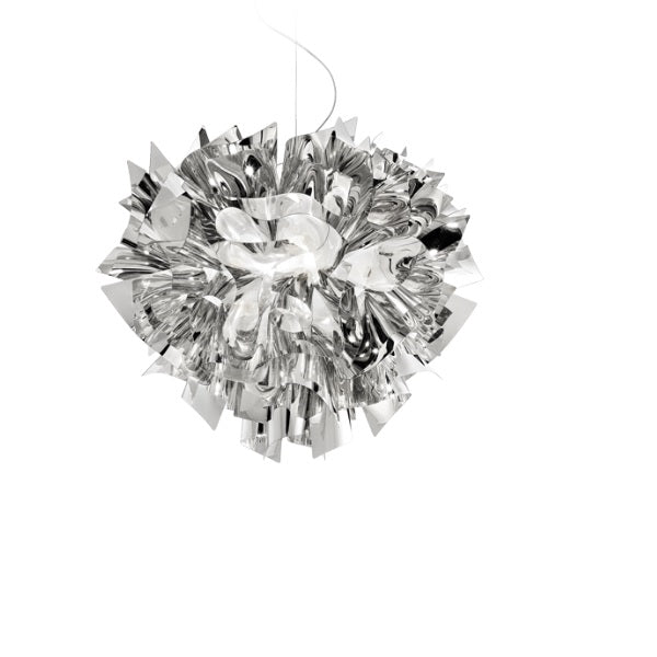 Slamp VELI Suspension Pendant Light-Home Decore-DELIGHT OptoElectronics Pte. Ltd