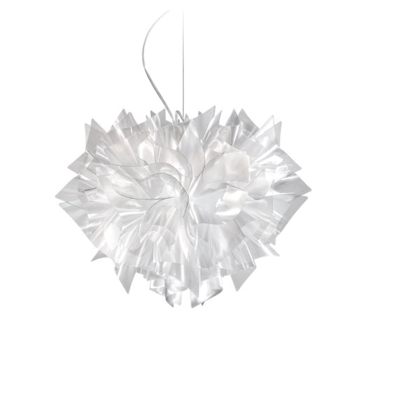 Slamp VELI Suspension Pendant Light-Home Decore-DELIGHT OptoElectronics Pte. Ltd