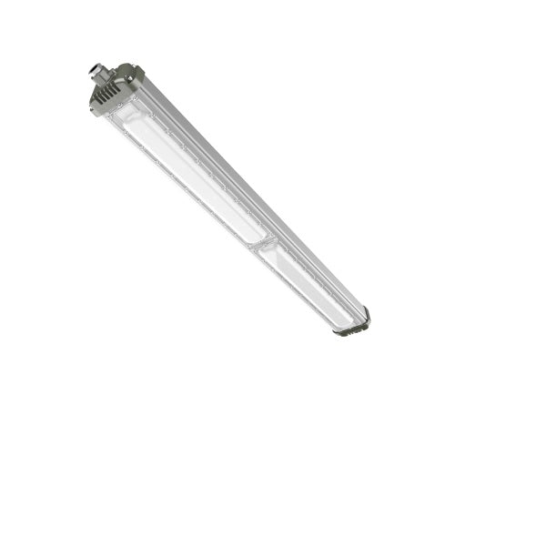 Explosion-proof OHBF52-1200 80W Linear Light-Fixture-DELIGHT OptoElectronics Pte. Ltd