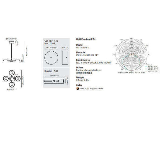 [USA] SEED DESIGN OLO Lamp-Home Decore-DELIGHT OptoElectronics Pte. Ltd