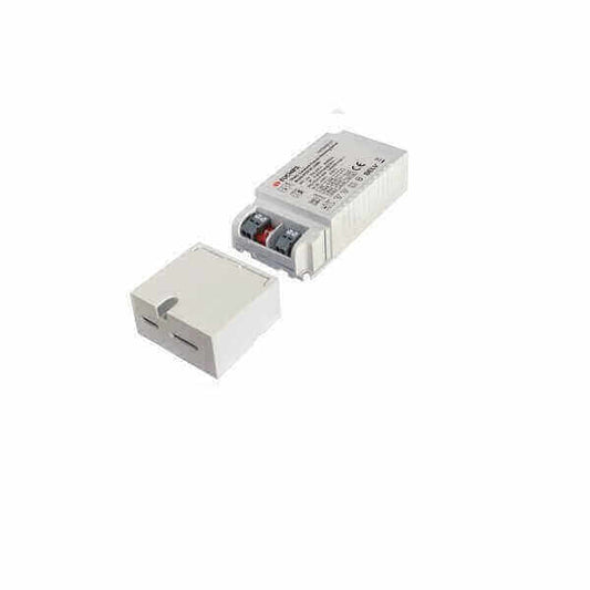 [CHINA] Euchips PCS 1HMC Series TRIAC Constant Current Dimming Driver x10Pcs-Ballast /Drivers-DELIGHT OptoElectronics Pte. Ltd