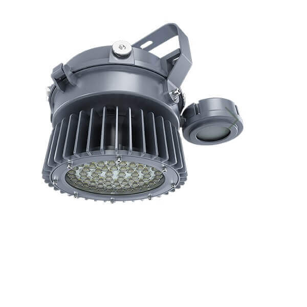 VENAS Q Series LED Explosion Proof Flood Light 5000K-Fixture-DELIGHT OptoElectronics Pte. Ltd