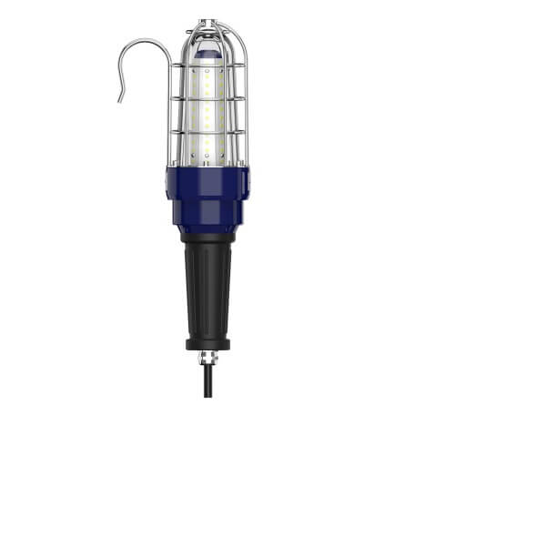 [CHINA] CESP CES-EX-SC Series Explosion Proof Led Portable Electric Hand Lamps-Fixture-DELIGHT OptoElectronics Pte. Ltd