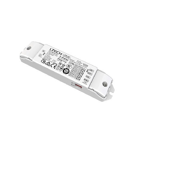 [CHINA] LTECH LED Constant Current Driver 0-10V x10Pcs – Delight ...