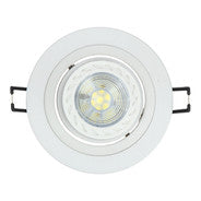 LINIQ Adjustable SpotLight Fixture-Fixture-DELIGHT OptoElectronics Pte. Ltd