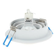 LINIQ Adjustable SpotLight Fixture-Fixture-DELIGHT OptoElectronics Pte. Ltd