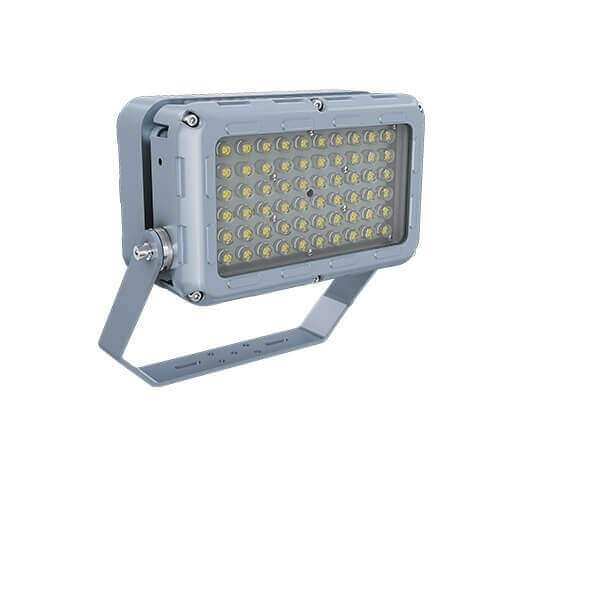 VENAS STA 4 Series LED Explosion Proof Flood Light 120° Beam Angle-Fixture-DELIGHT OptoElectronics Pte. Ltd