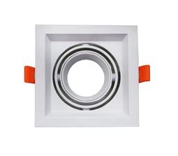 LINIQ Adjustable SpotLight Fixture-Fixture-DELIGHT OptoElectronics Pte. Ltd