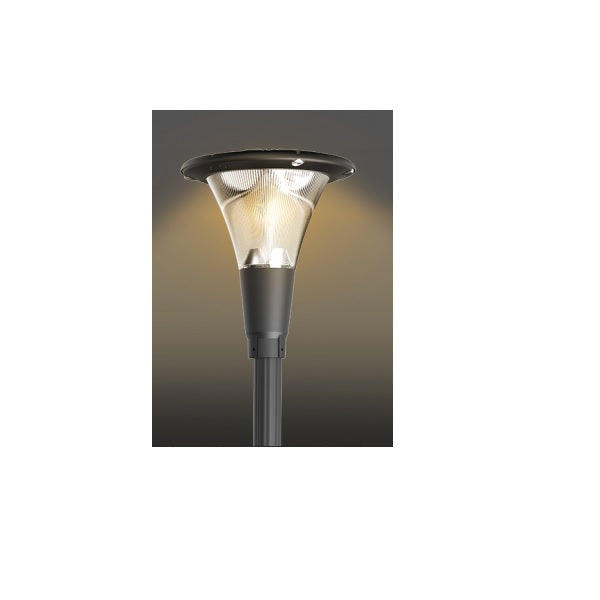 [CHINA]LED HB-035-04 Garden Street Light-Fixture-DELIGHT OptoElectronics Pte. Ltd