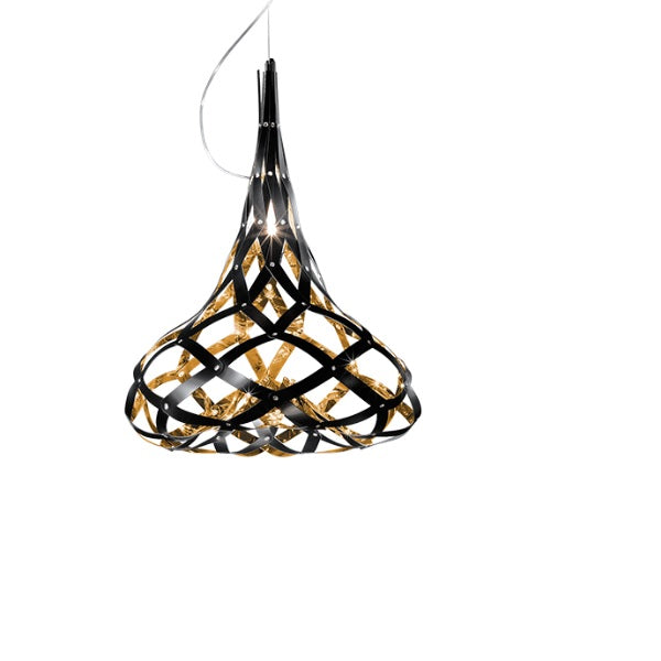 SLAMP SUPERMORGANA Suspension Pendant Light-Home Decore-DELIGHT OptoElectronics Pte. Ltd