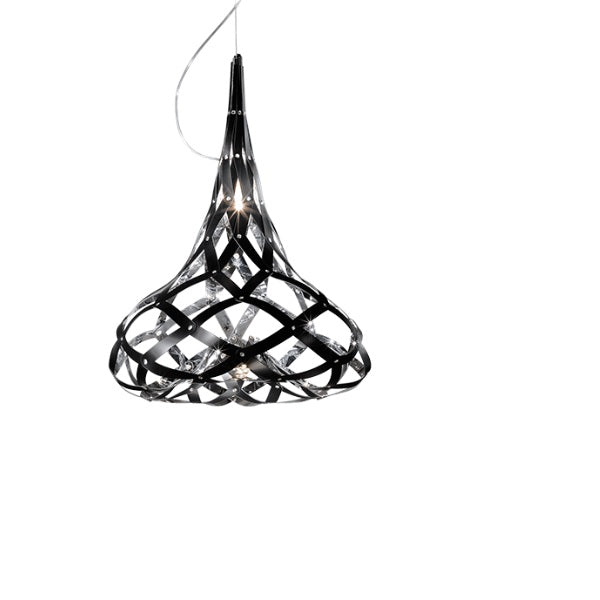 SLAMP SUPERMORGANA Suspension Pendant Light-Home Decore-DELIGHT OptoElectronics Pte. Ltd