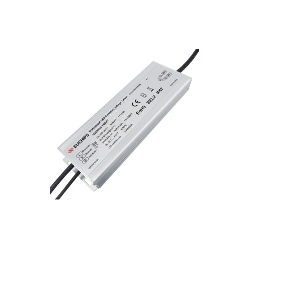 [CHINA] Euchips UWP Series Non-dimmable Constant Voltage LED Driver x10Pcs-Ballast /Drivers-DELIGHT OptoElectronics Pte. Ltd