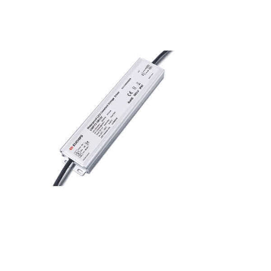 [CHINA] Euchips UWP Series Non-dimmable Constant Voltage LED Driver x10Pcs-Ballast /Drivers-DELIGHT OptoElectronics Pte. Ltd