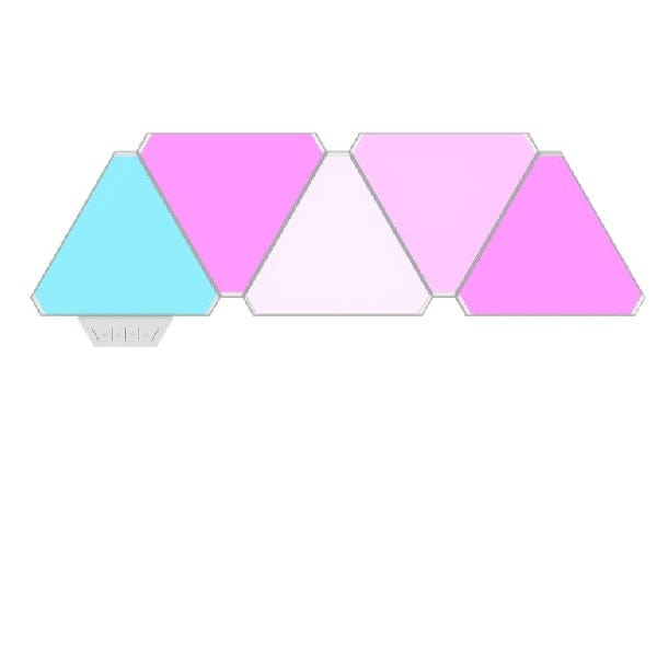 Yeelight Smart Light Panels-Home Decore-DELIGHT OptoElectronics Pte. Ltd