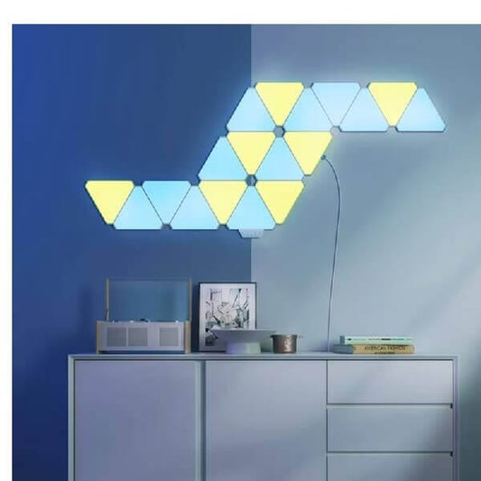 Yeelight Smart Light Panels-Home Decore-DELIGHT OptoElectronics Pte. Ltd