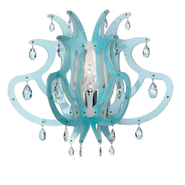 SLAMP MEDUSA Wall Lamp-Home Decore-DELIGHT OptoElectronics Pte. Ltd