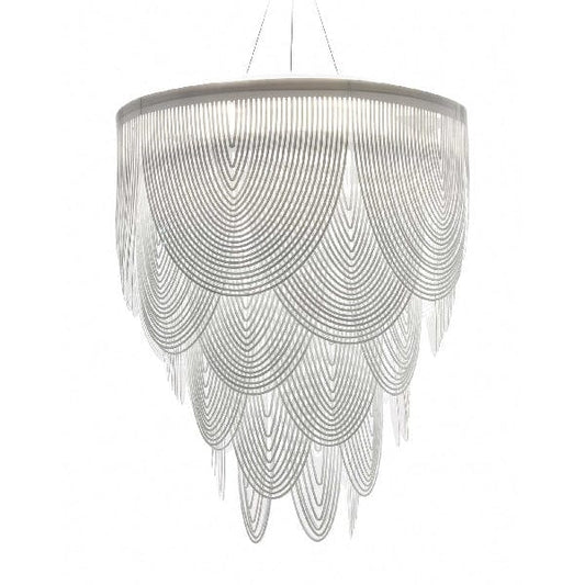 SLAMP Ceremony Suspension Pendant Light-Home Decore-DELIGHT OptoElectronics Pte. Ltd