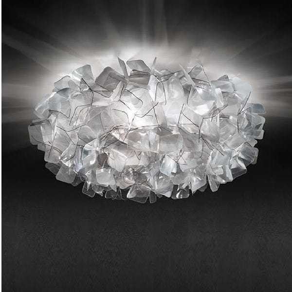 SLAMP Clizia Ceiling/Wall Lamp-Home Decore-DELIGHT OptoElectronics Pte. Ltd