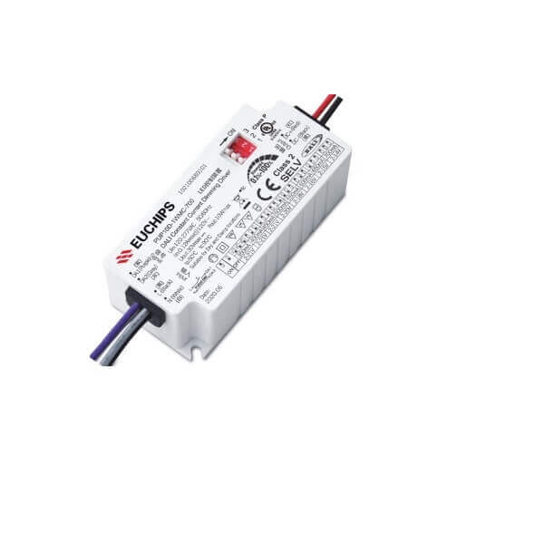 [CHINA] 10W DALI Constant Current Driver-Ballast /Drivers-DELIGHT OptoElectronics Pte. Ltd