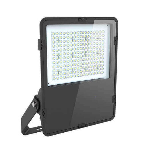 F4 Fixture [CHINA] Delight 3703 Flood Light x2Pcs