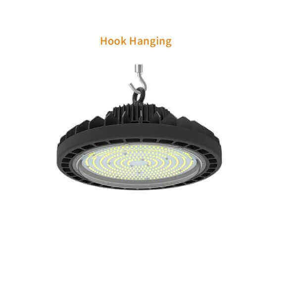 F4 Fixture [CHINA] Delight HB07 Hero High Bay Light x2PCs