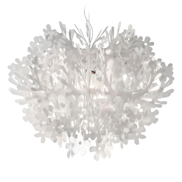 SLAMP Fiorella Suspension Pendant Light-Home Decore-DELIGHT OptoElectronics Pte. Ltd