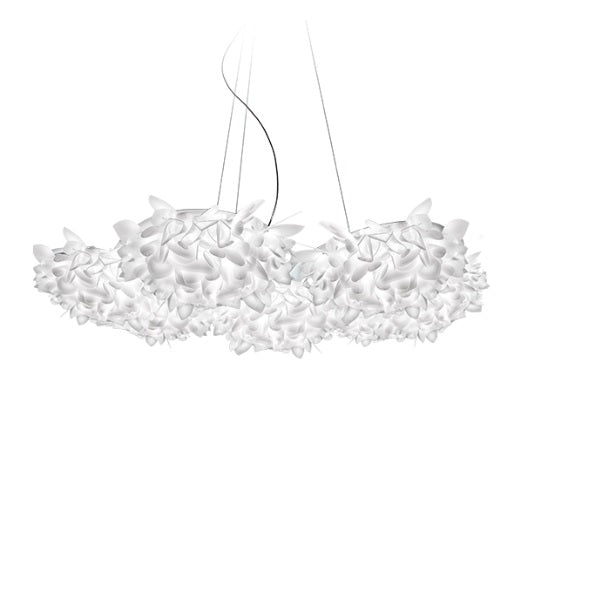 SLAMP VELI 7 Suspension Pendant Light-DELIGHT OptoElectronics Pte. Ltd