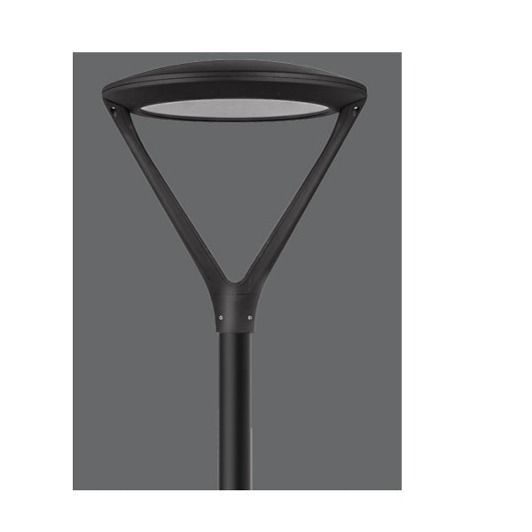 [CHINA] LED HB-053 Garden Street Light-Fixture-DELIGHT OptoElectronics Pte. Ltd