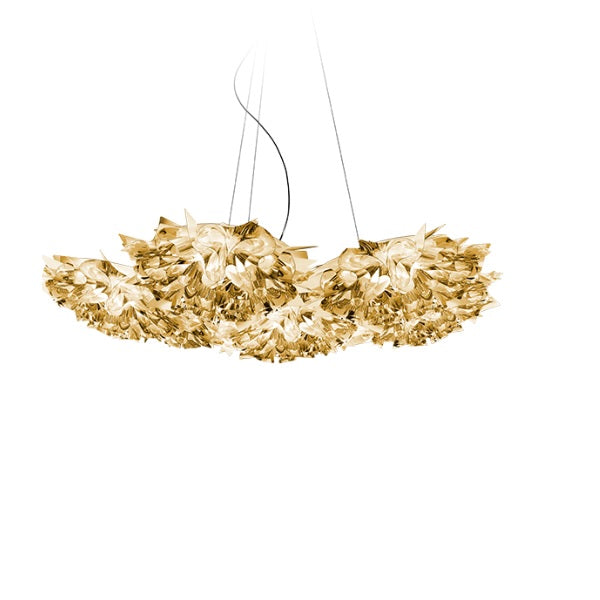 SLAMP VELI 7 Suspension Pendant Light-DELIGHT OptoElectronics Pte. Ltd