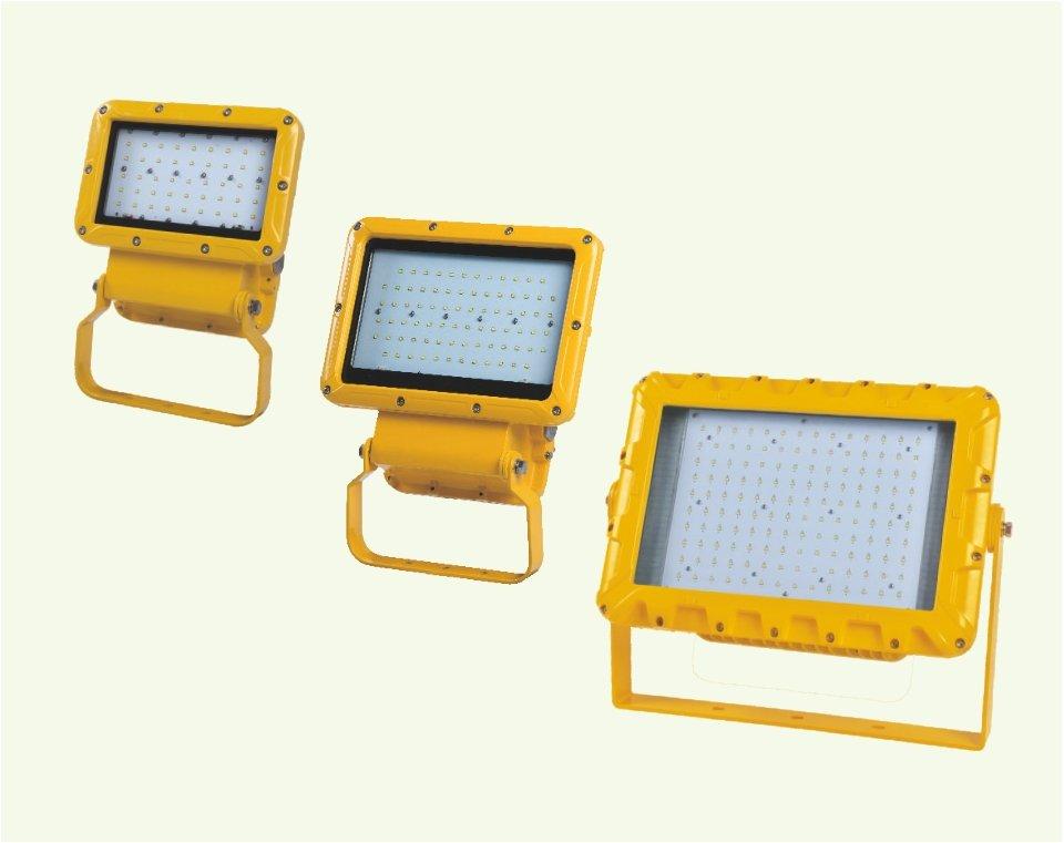 Warom Led Driver WAROM BAT86 Explosion Proof Led Flood Lights Light Fitting ( ATEX APPR ...