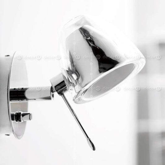 K1 Home Decore SEED DESIGN GLACIER Wall Light