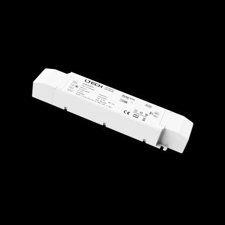 [China] LTECH Constant Voltage Triac Dimmable Intelligent LED Driver ...