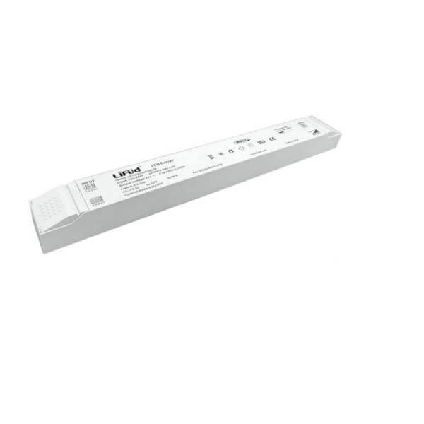 [CHINA] LIFUD Constant Voltage 120W DALI-2 Flicker-Free LED Driver-Ballast /Drivers-DELIGHT OptoElectronics Pte. Ltd