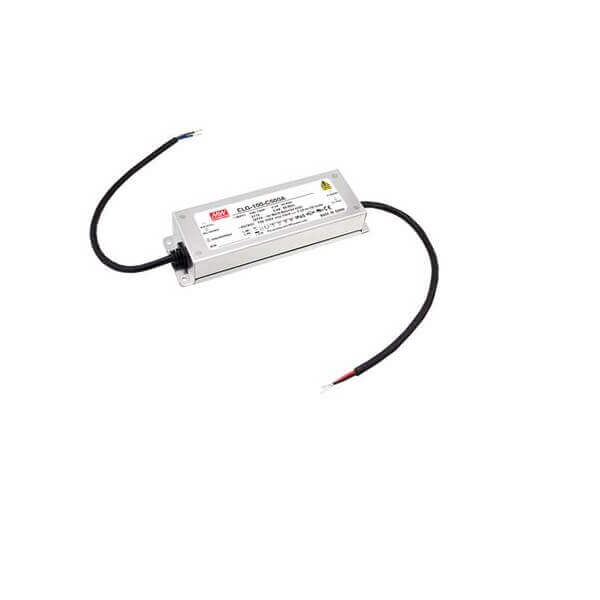 ELG-100-C350 AC-DC Single output LED Driver (CC)-Ballast /Drivers-DELIGHT OptoElectronics Pte. Ltd