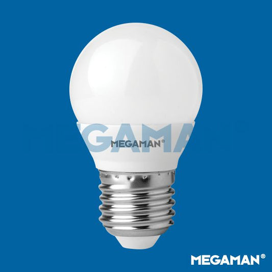Megaman Led R50 CLEARANCE – Delight Philippines