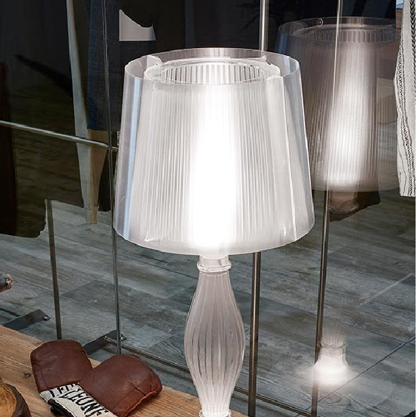 SLAMP LIZA Table Lamp-Home Decore-DELIGHT OptoElectronics Pte. Ltd