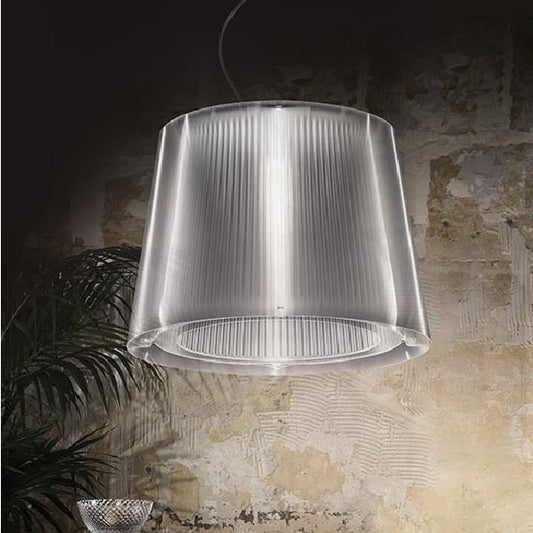 SLAMP LIZA Suspension Pendant Light-Home Decore-DELIGHT OptoElectronics Pte. Ltd