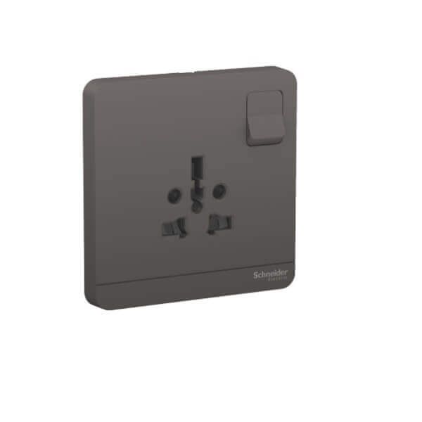 Socket Outlets – Delight Philippines