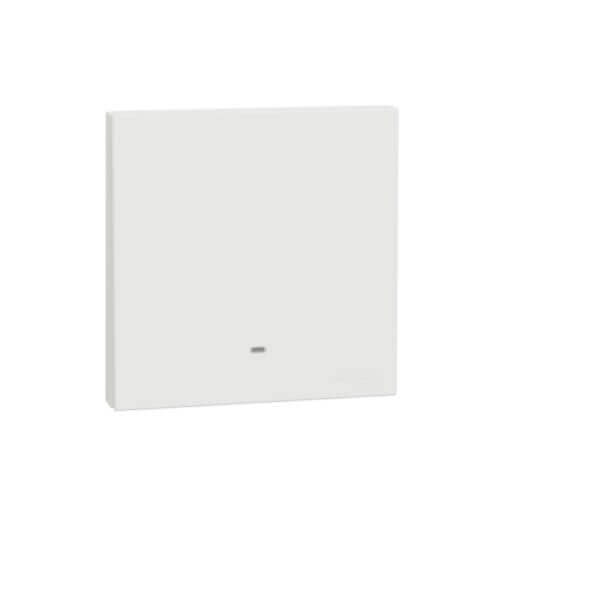 Schneider AvatarOn C, 16AX 250V 2 way, Switch with Fluorescent Locator - DELIGHT OptoElectronics Pte. Ltd