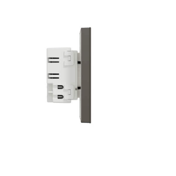 Schneider AvatarOn C, 21 W, Type A+C, USB Charger, - DELIGHT OptoElectronics Pte. Ltd