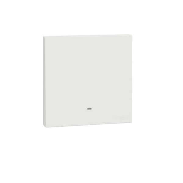 Schneider AvatarOn C,16AX 250V, 1 Way Switch with Fluorescent Locator, - DELIGHT OptoElectronics Pte. Ltd