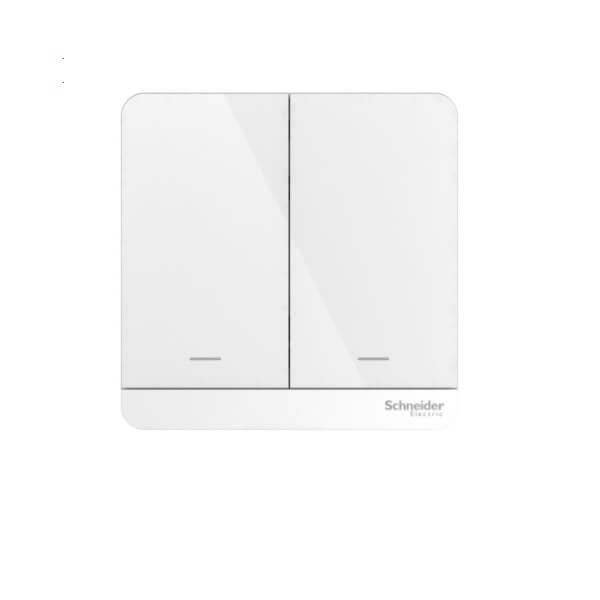 Schneider AvatarOn, Wiser, 800W Light switch, - DELIGHT OptoElectronics Pte. Ltd