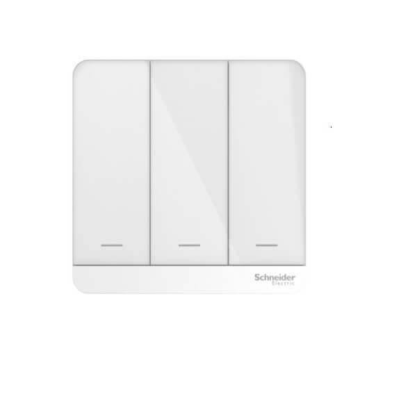 Schneider AvatarOn, Wiser, 800W Light switch, - DELIGHT OptoElectronics Pte. Ltd