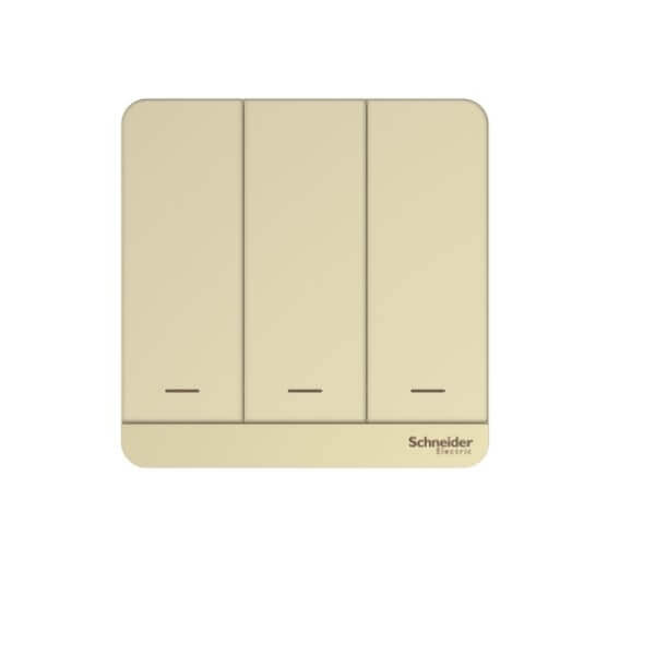 Schneider AvatarOn, Wiser, 800W Light switch, - DELIGHT OptoElectronics Pte. Ltd