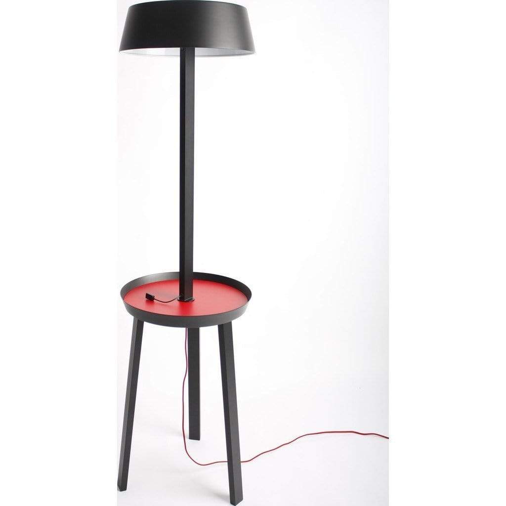 SEED DESIGN CARRY Floor Lamp - DELIGHT OptoElectronics Pte. Ltd