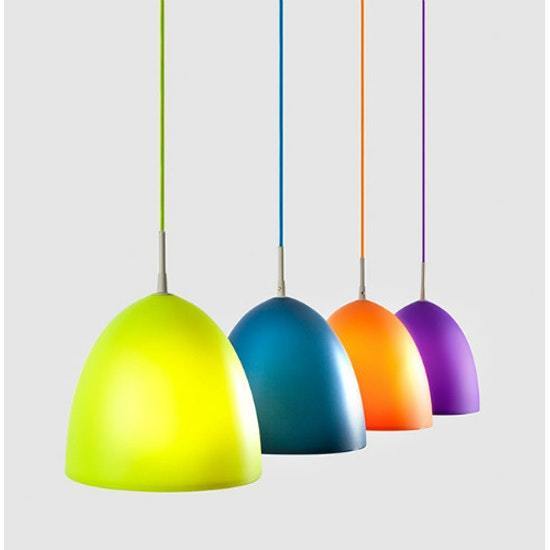 SEED DESIGN CASTLE DREAMER Pendant Light - DELIGHT OptoElectronics Pte. Ltd