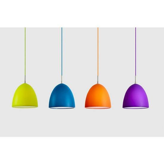 SEED DESIGN CASTLE DREAMER Pendant Light - DELIGHT OptoElectronics Pte. Ltd